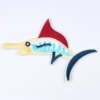 Shark 7.5*11.5cm