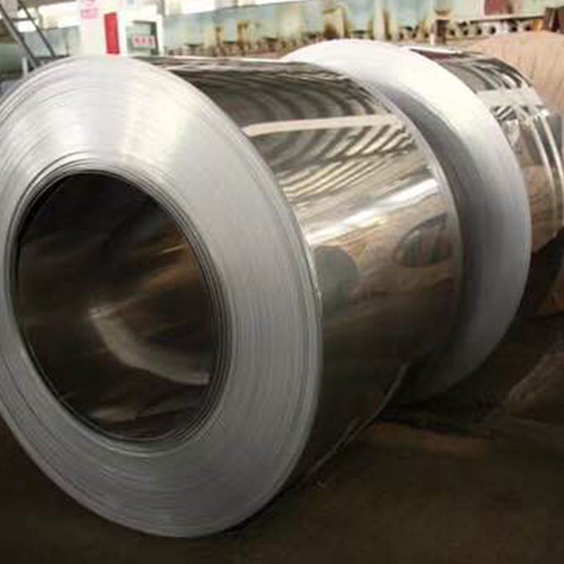 厂家供应 耐高温优质 304热轧不锈钢卷板 精密优质