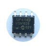 PIC12F615-I/SN spot Microchip original imported PIC single-chip microcontroller