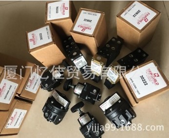 FAIRCHILD继动器 65932NK 美国原装仙童继动器