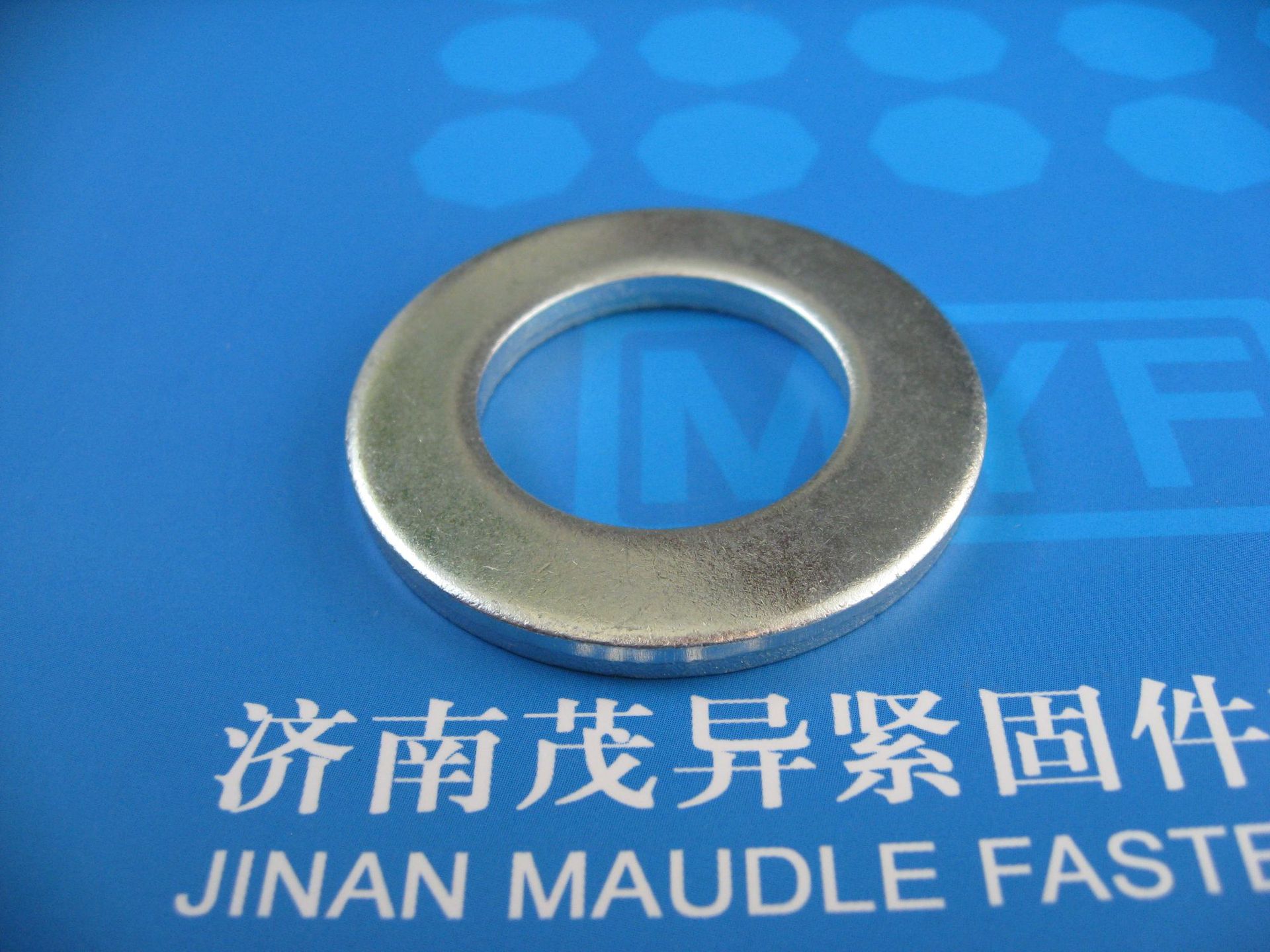 自攻螺钉组合件用平垫圈GB/T9074.29-1988