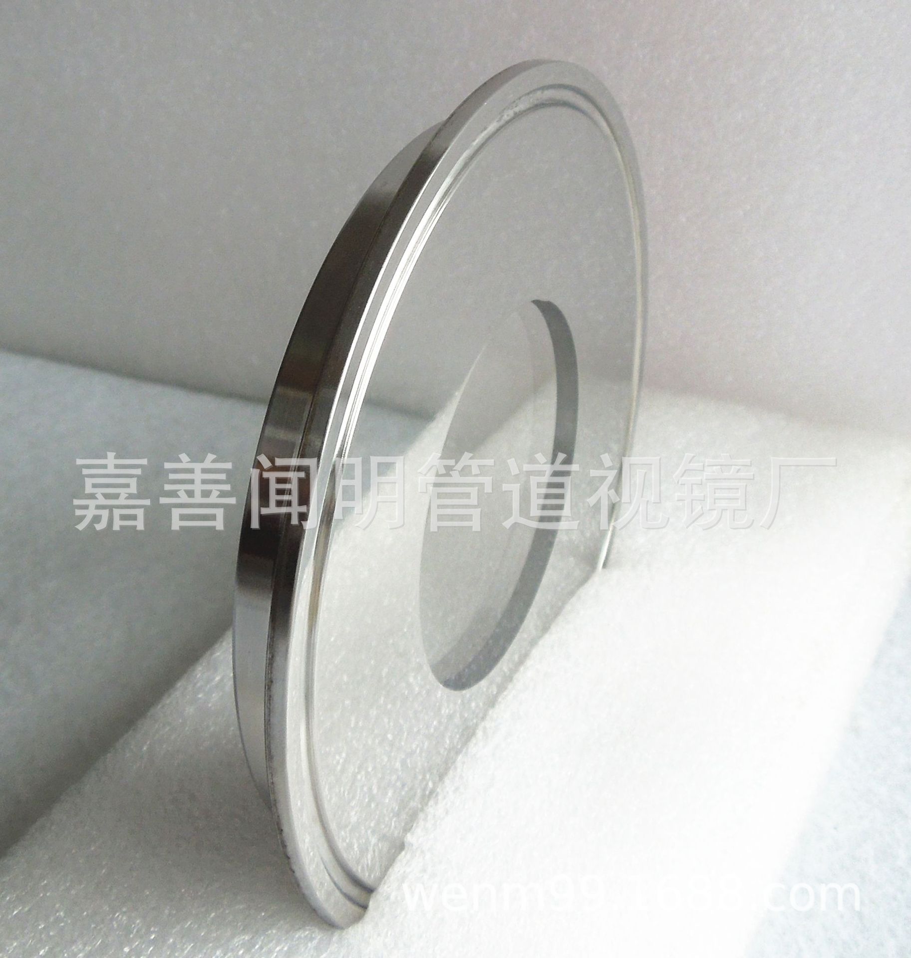 本厂供应SG-SJK不锈钢卡箍式烧结视镜无菌洁净烧结视镜玻璃观察镜