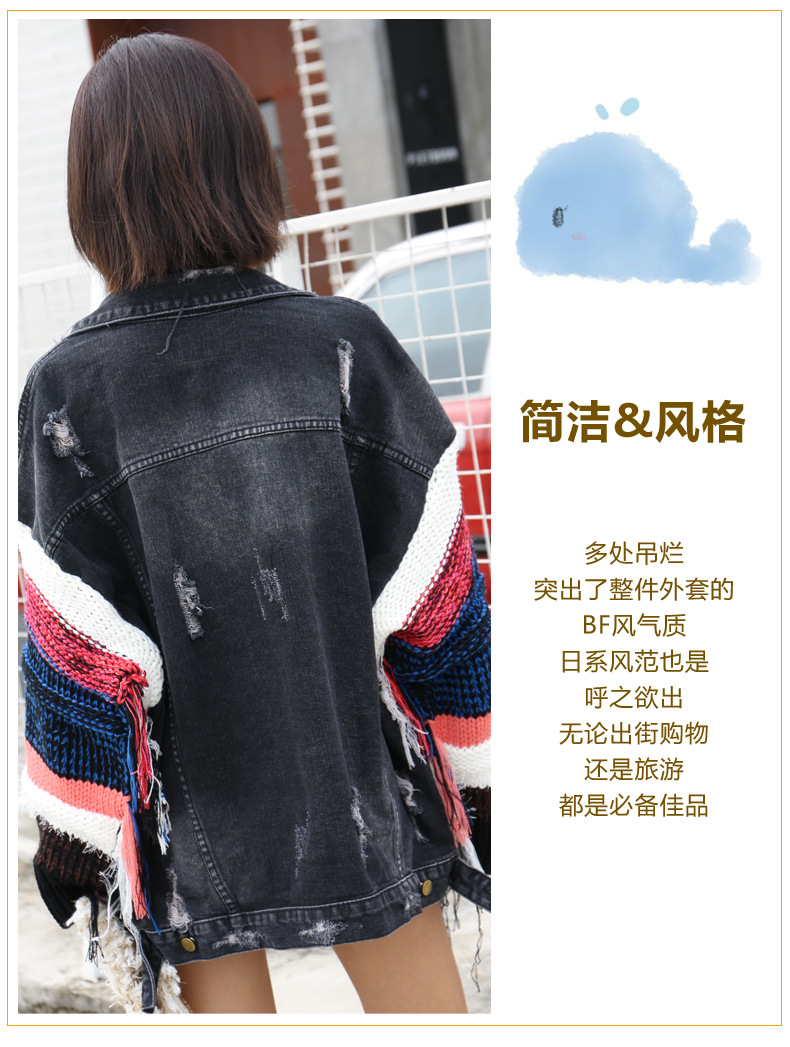 Gilet femme en Coton - Ref 3316793 Image 13