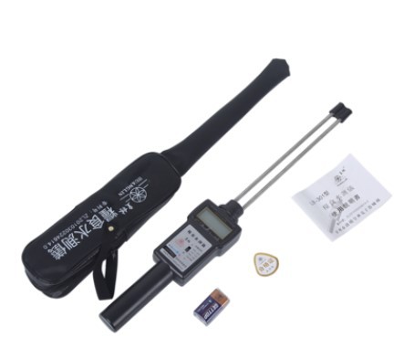 LB-301粮食稻谷测量仪小麦测试仪玉米油菜籽水分测定仪