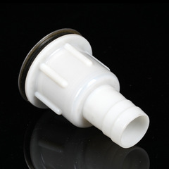 Supply all-steel sponges, all-steel sink, 40-50 water basin all-steel sink odor-proof downpipe wholesale