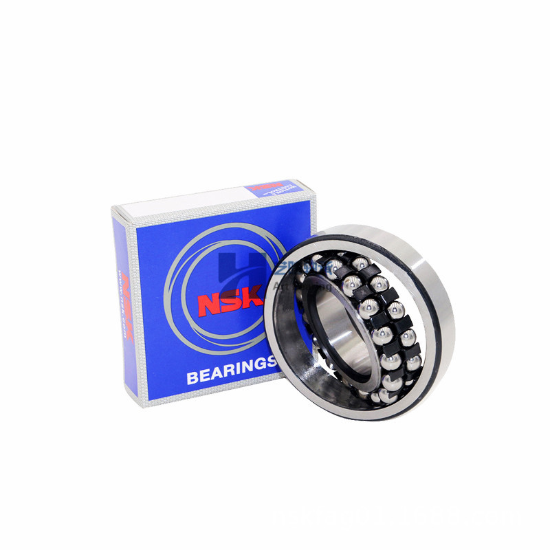 SKF bearing 1206 1206K Precision Bearings Self-aligning bearing Large concessions