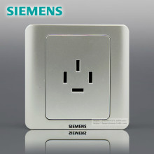 SIEMENS 西门子 远景Vista 16A三相四线插座5UB07001CC122