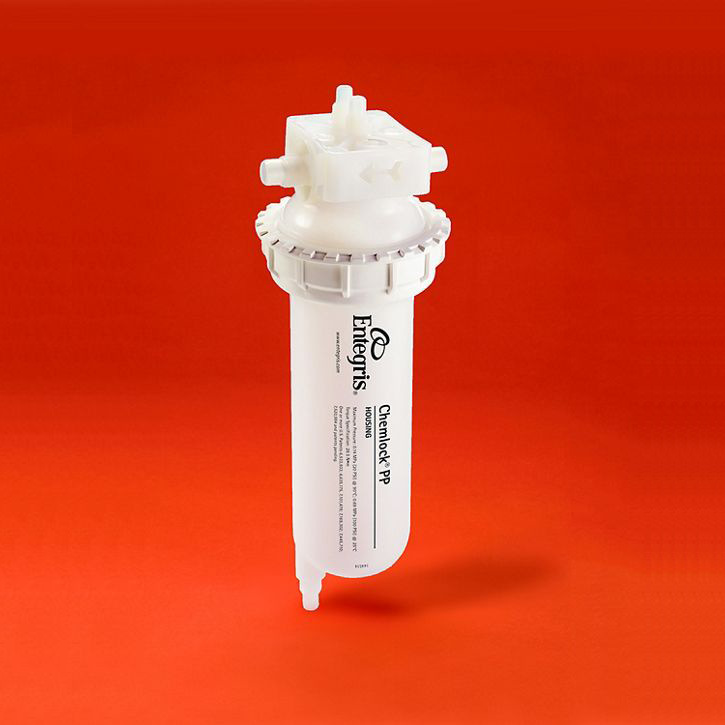 ENTEGRIS 应特格 过滤器 滤壳