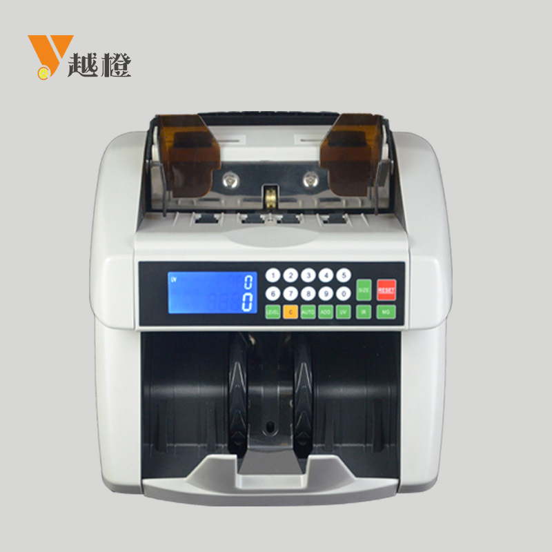 Cross border 2115 Upgraded version LCD Screen U.S. dollar Euro NT Foreign Counter Detector