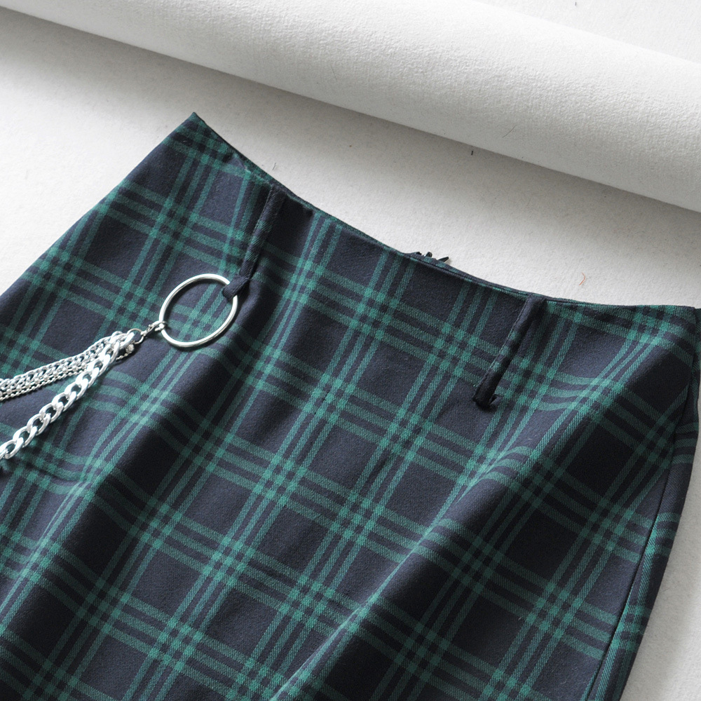 Jupe femme en Fibre de polyester - Ref 3330212 Image 48