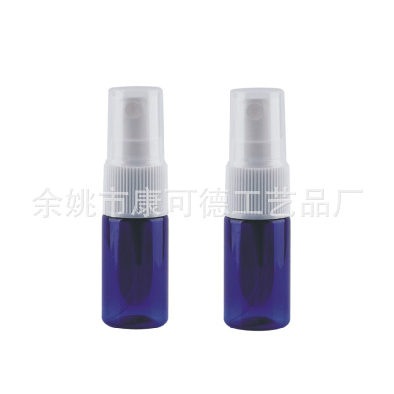 12ml塑料小瓶子，千秋盖瓶，促销品瓶子，12ml喷雾瓶，赠品瓶