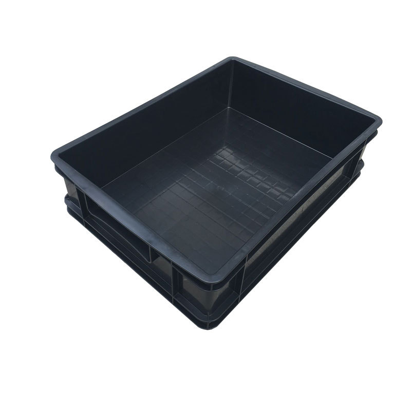 厂家批发 防静电 周转箱 480*340*120塑料箱 工具箱 元件盒