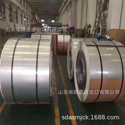 廠家直銷430不鏽鋼板  酒鋼430不鏽鋼板 0.8mm不鏽鋼卷板