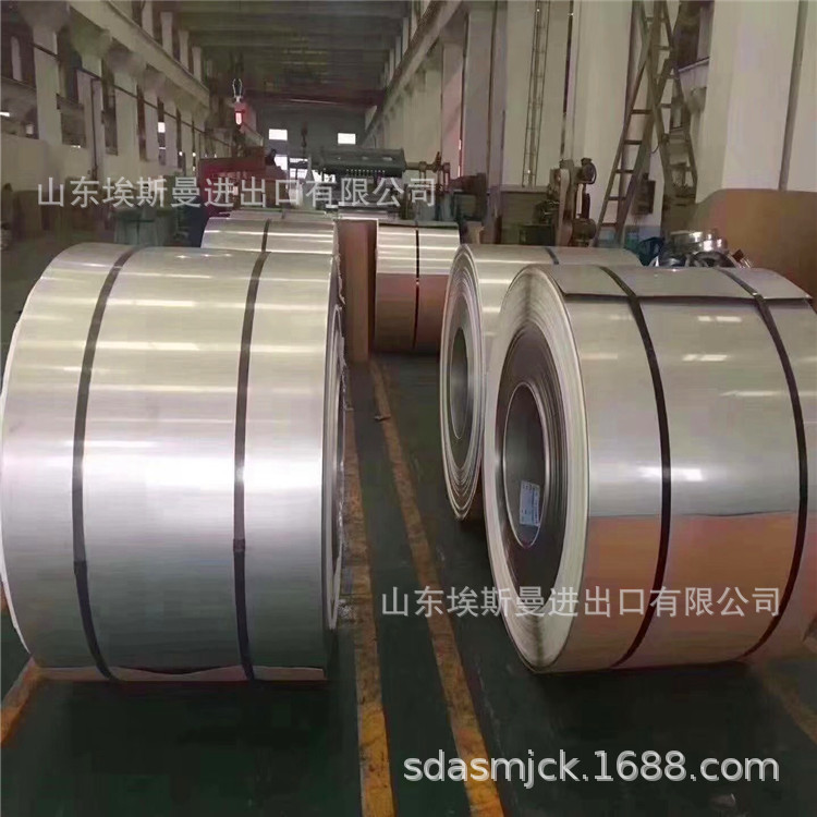 廠家直銷430不鏽鋼板  酒鋼430不鏽鋼板 0.8mm不鏽鋼卷板