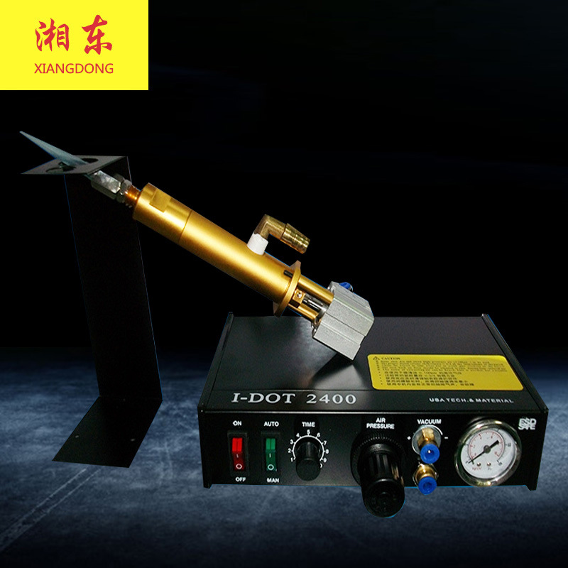 SP-982自动点胶机 滴胶机SP-3000注胶机自动/半自动点胶机