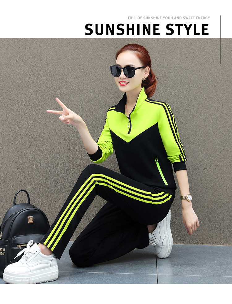 Costume femme en Coton - Ref 3334447 Image 26