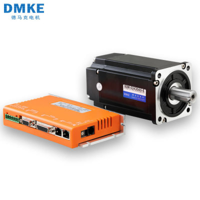 24V 1.9KW 110 high-power direct Servo electrical machinery model selection Servo electrical machinery Servo electrical machinery