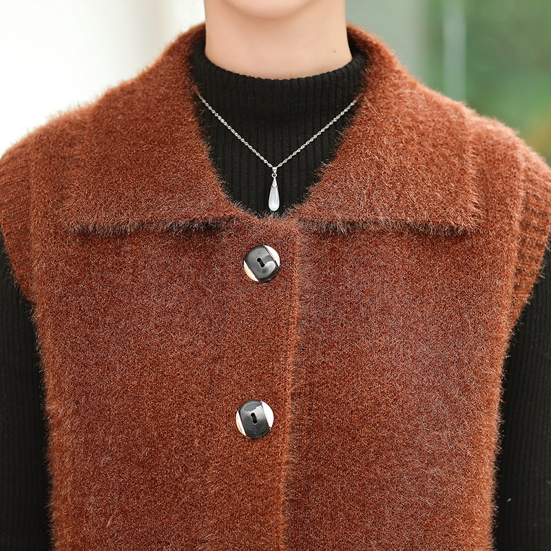 Gilet femme - Ref 3317412 Image 3