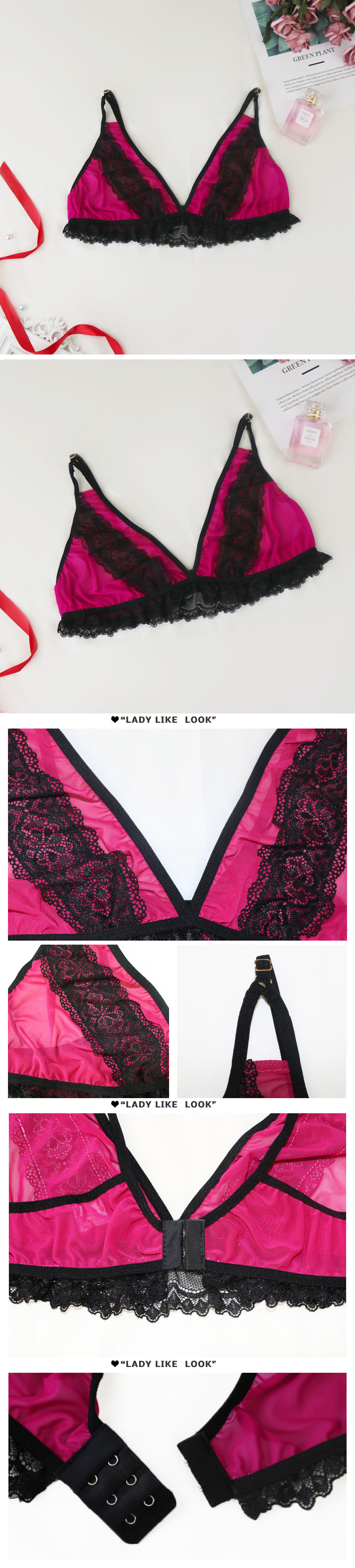 Soutiens-gorge - Ref 3369087 Image 21