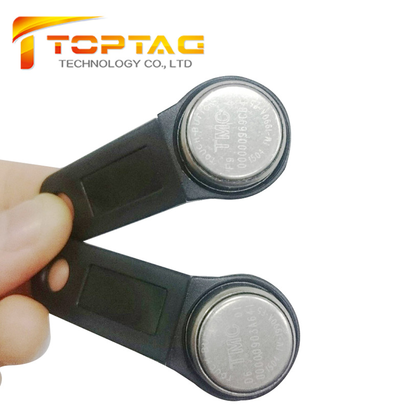 TM卡 DS1990A-F5 电子水表钥匙卡 TM1990