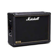 马歇尔Marshall1922箱体 马勺212百变龙喇叭150瓦电吉他音箱