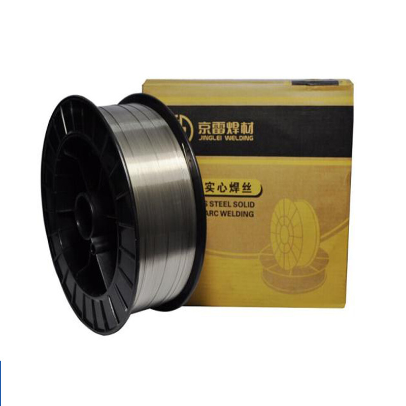 昆山京雷GFS-2209 不锈钢焊条E2209T1-1双相不锈钢药芯焊丝