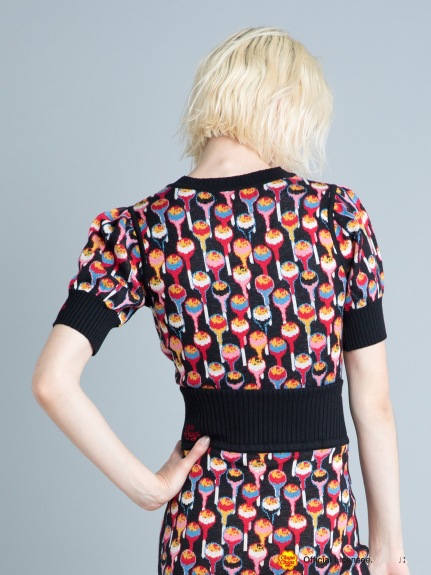 Costume femme en Tricot - Ref 3333981 Image 31