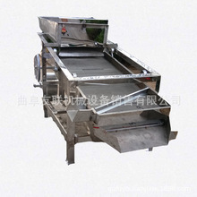多用途电动粮食精选机 粮食种子筛选机 玉米小麦选种机28