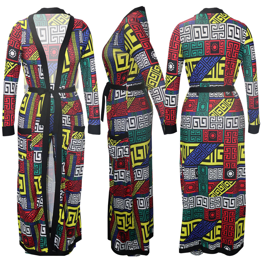 Costume femme en Tricot - Ref 3334429 Image 10