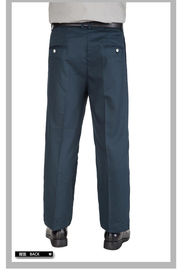 Pantalon homme en Coton - Ref 3413114 Image 15