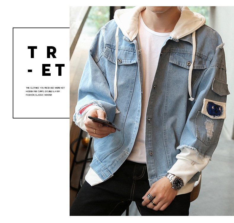 Veste homme - Ref 3443449 Image 17