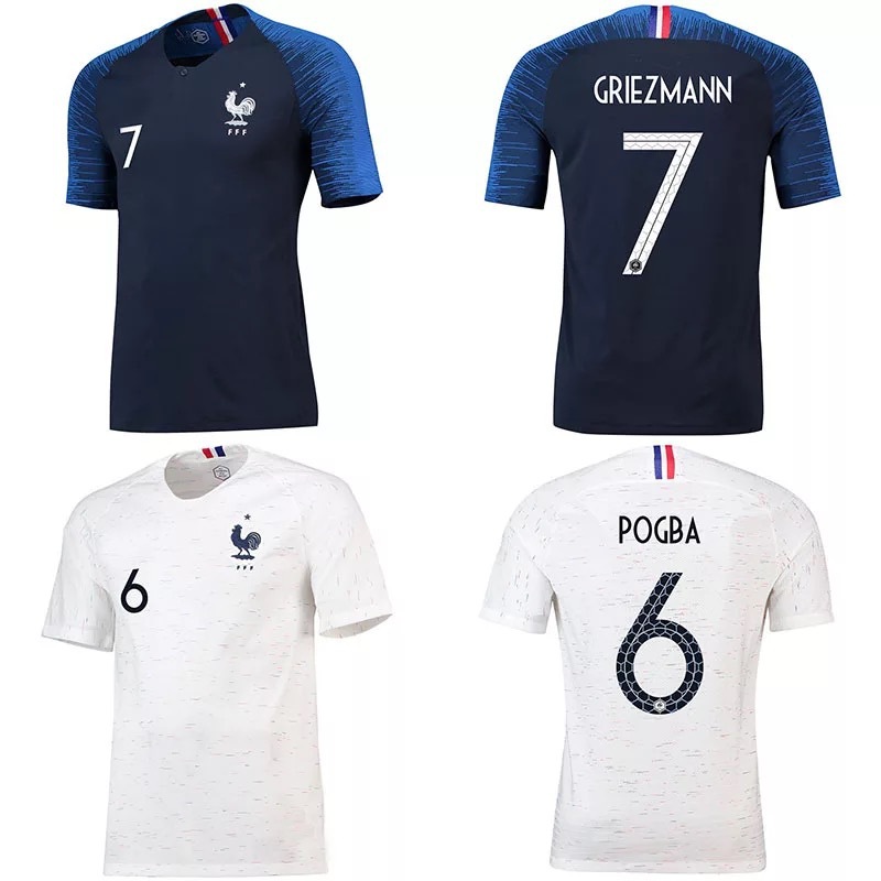 法国队球衣短袖套装国家队成人儿童篮球服健身运动套装定制批发|ms