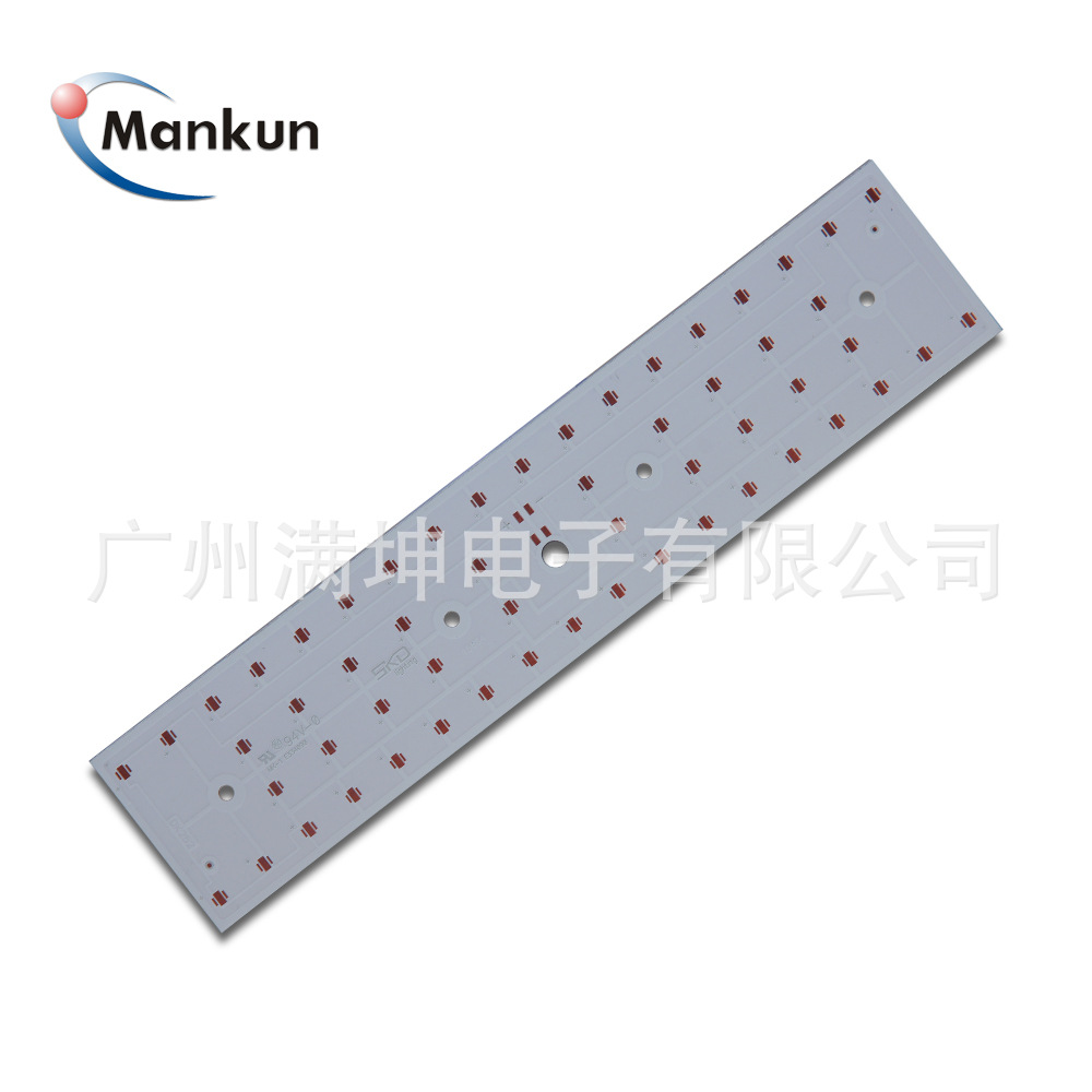 P8-LED-PCB-15664