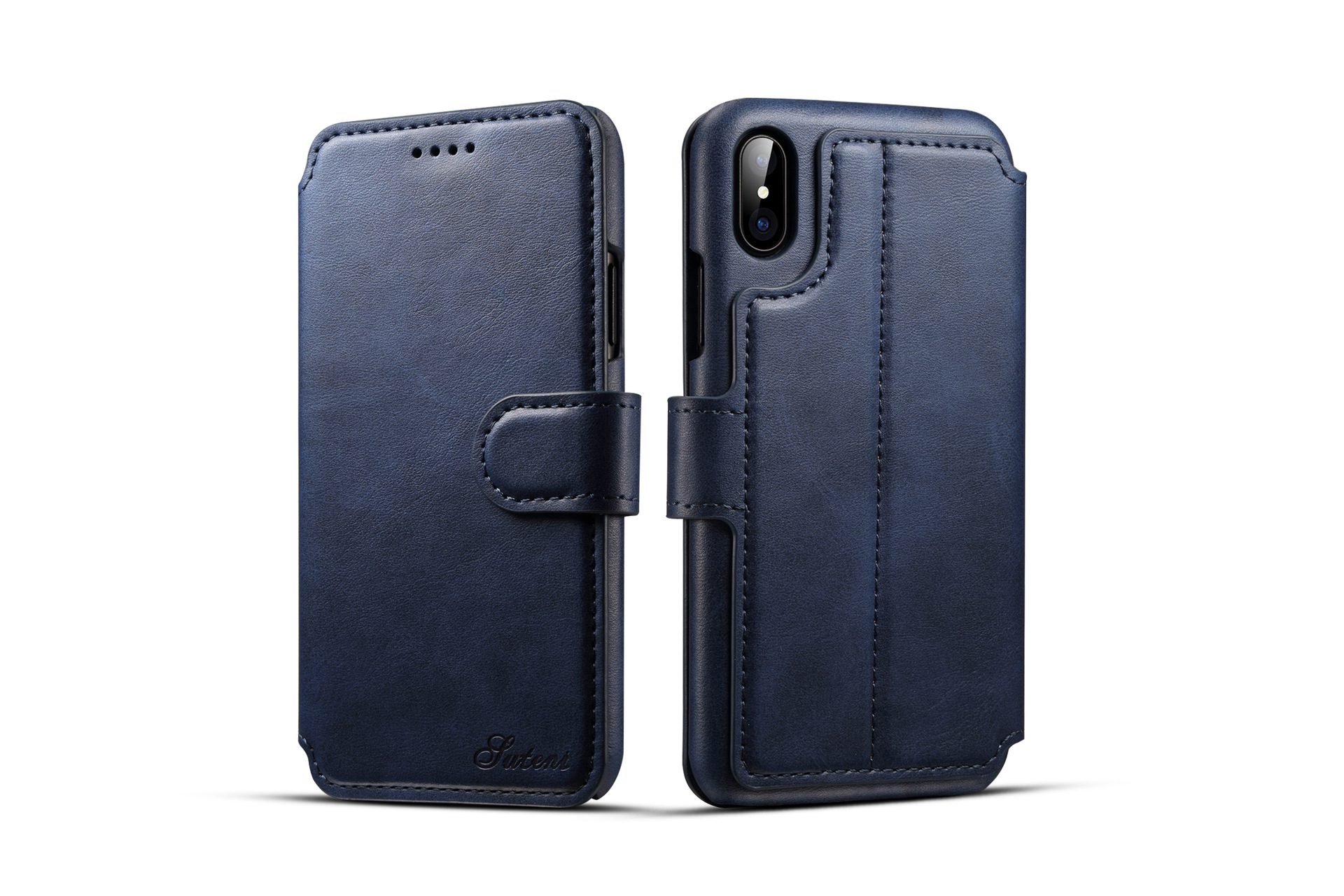 Coque smartphone SUTENI en PU - Ref 3371999 Image 19