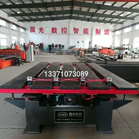 数控机床;输送机;剪板、折弯