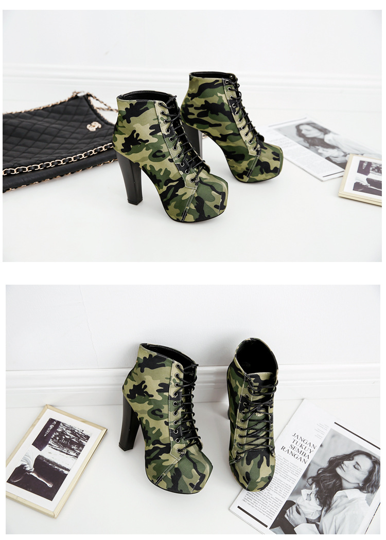 Bottes femme BUBUFLY en Tissu - Ref 3354719 Image 15