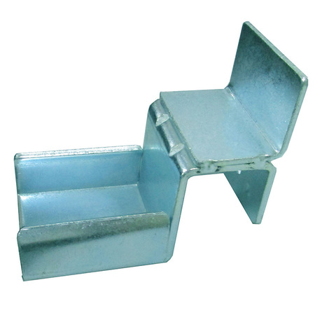 鑫颜顺供应铝合金流利条接头JY-2040D