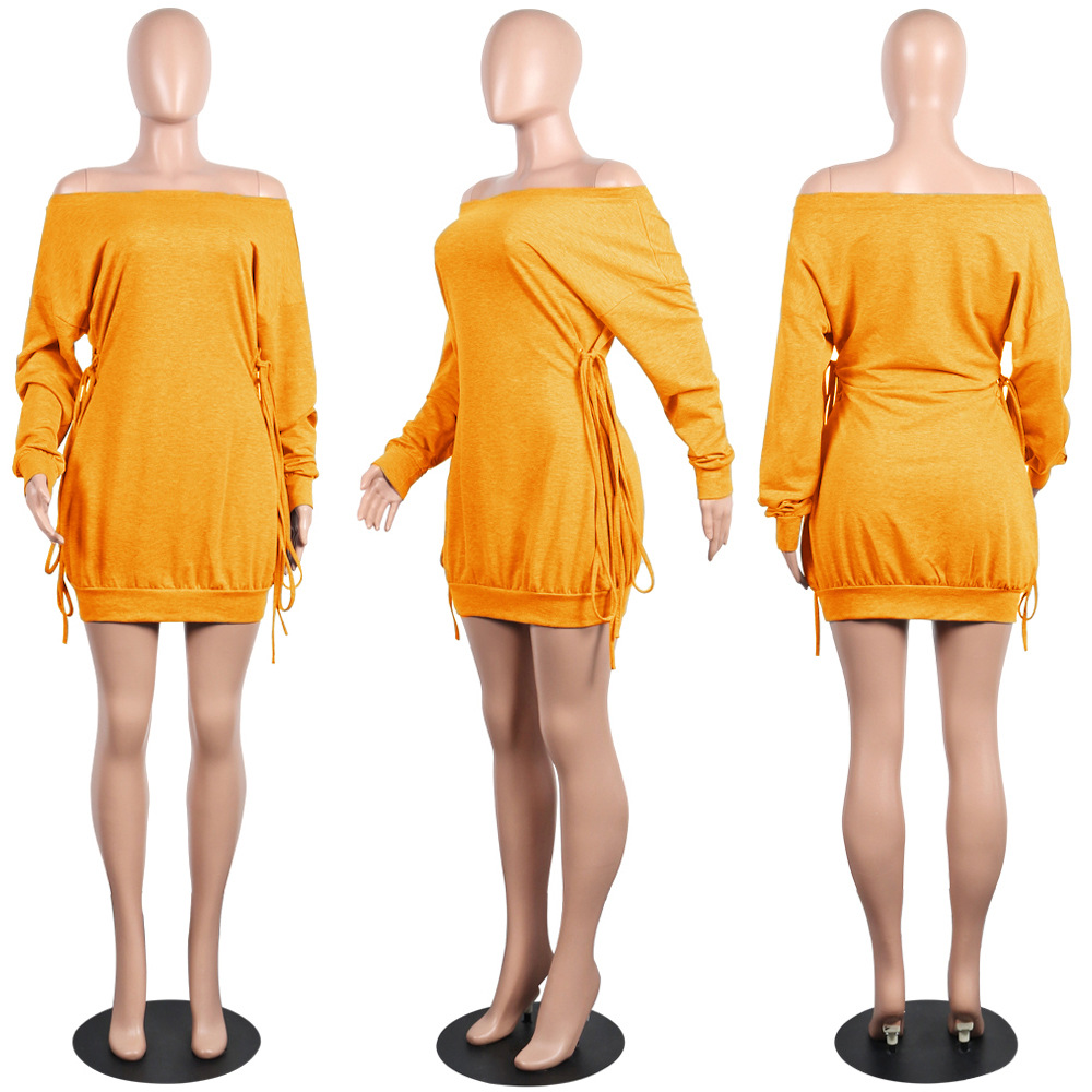 Robe femme CE USINE DE CONFECTION DE VêTEMENTS en Lycra pull - Ref 3328460 Image 60