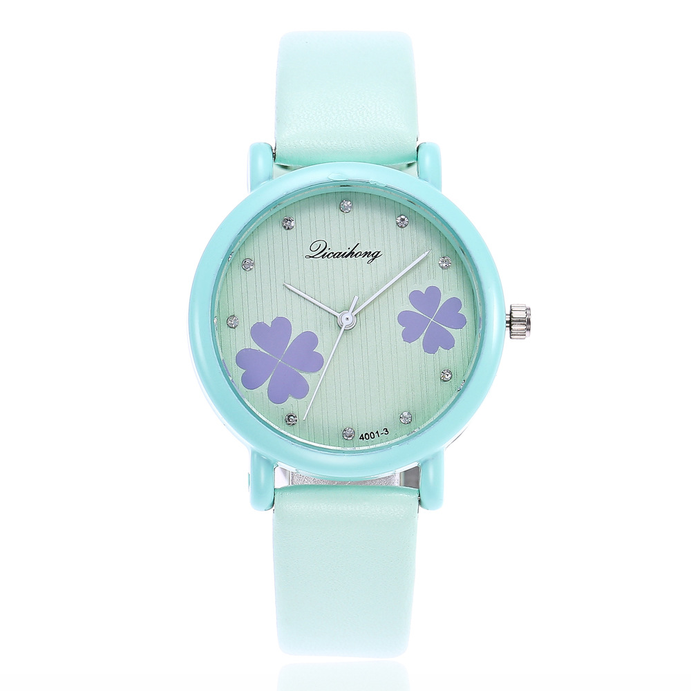 Montre femme - Ref 3439969 Image 31