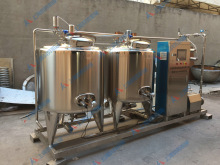 ȫ�Ԅ���X����CIP��ϴϵ�y  CIP��ϴ�O��PLC CIP��ϴ�C