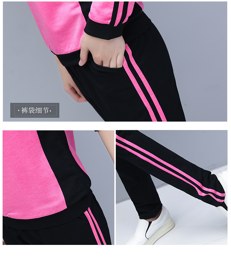 Costume femme en Coton - Ref 3335645 Image 14