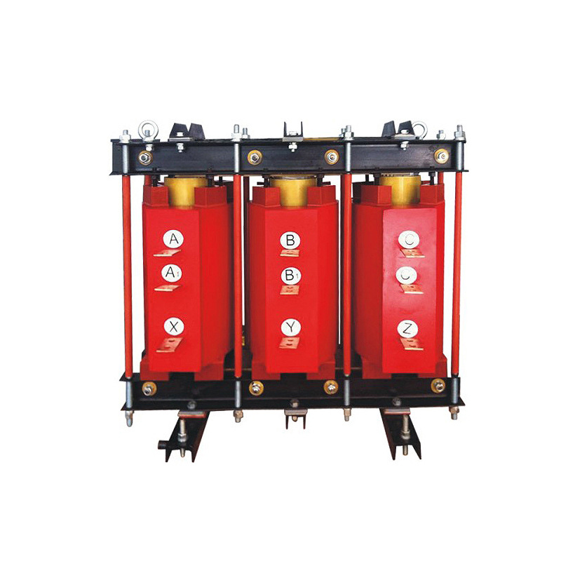 上海西繁供应启动电抗器QKSG-1000KVA  电抗值3.15Ω