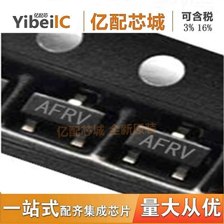 热卖AO3415A全新原装 丝印AFRV SOT-23 贴片MOS管 场效应管 N沟通