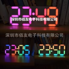 DS3231ʱ��DIY�׼��ʺ������ʱ���׼�
