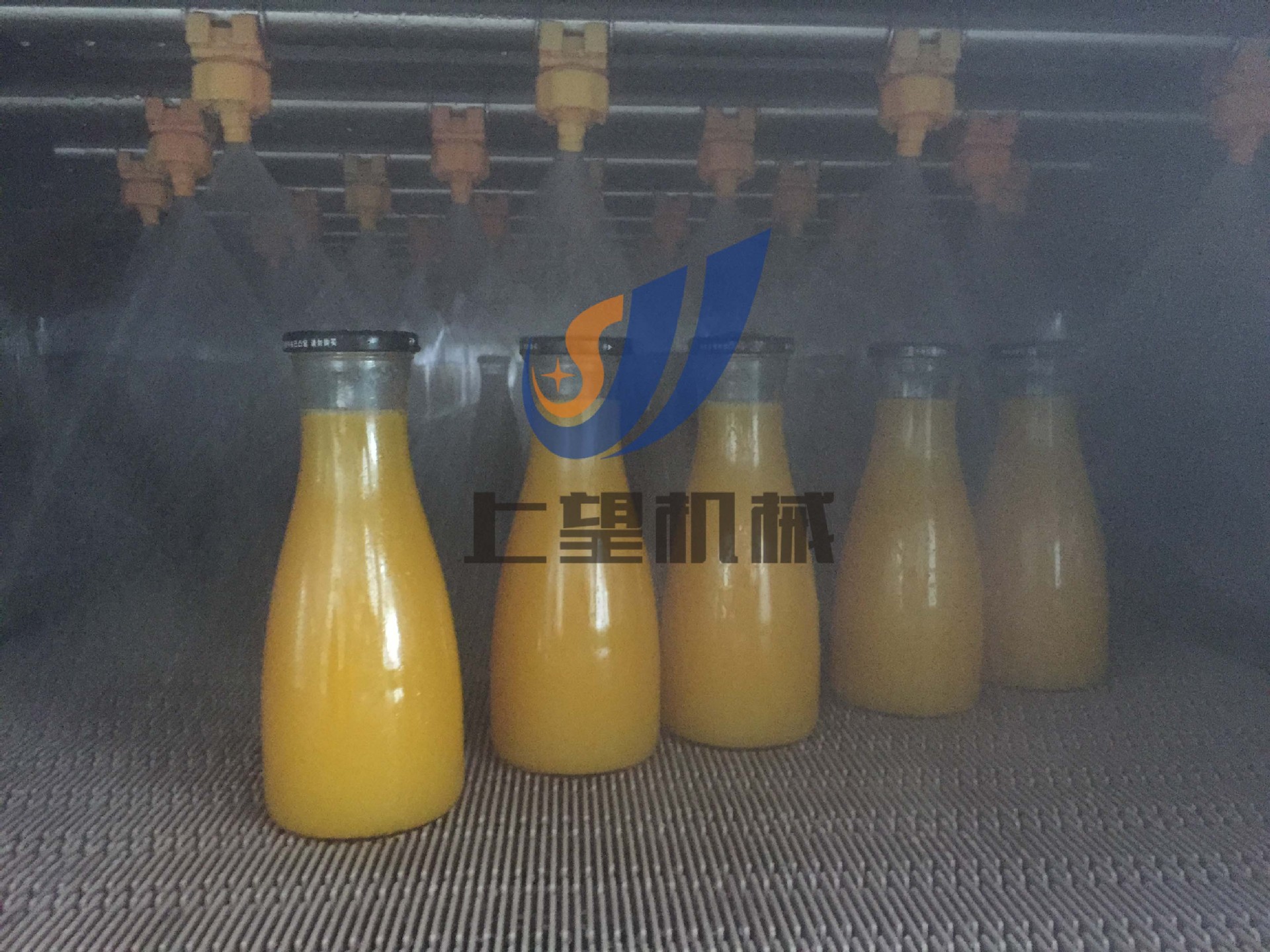 厂家直销豆奶生产线设备 豆浆生产线高效节能奶茶智能酸奶全自动