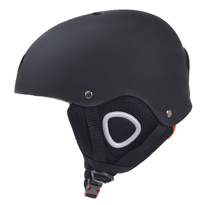 children adult currency skiing motion Helmet security Skiing brace protect equipment Snow Helmet keep warm
