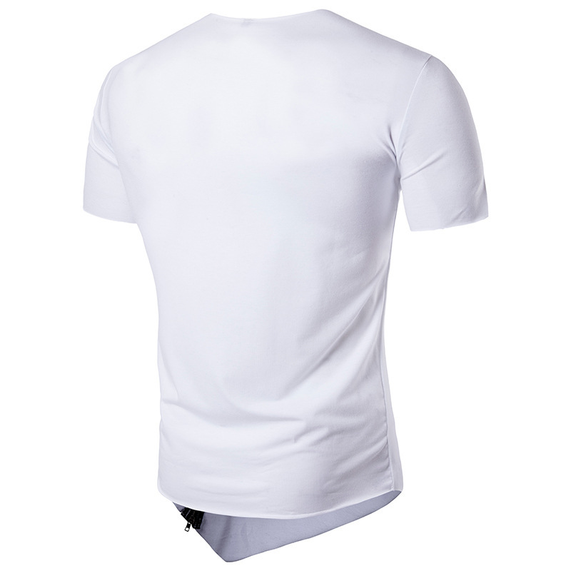 Men's T-shirt - Casual Look