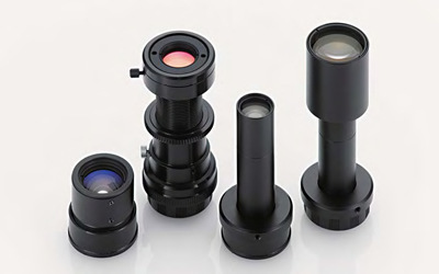 低失真镜头 VST镜头  VS-UV系列  VS-MC00303NS-UV