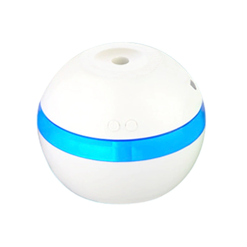Table small mute humidifier, handheld spray for office, ultrasonic aroma diffuser, Birthday gift, wholesale