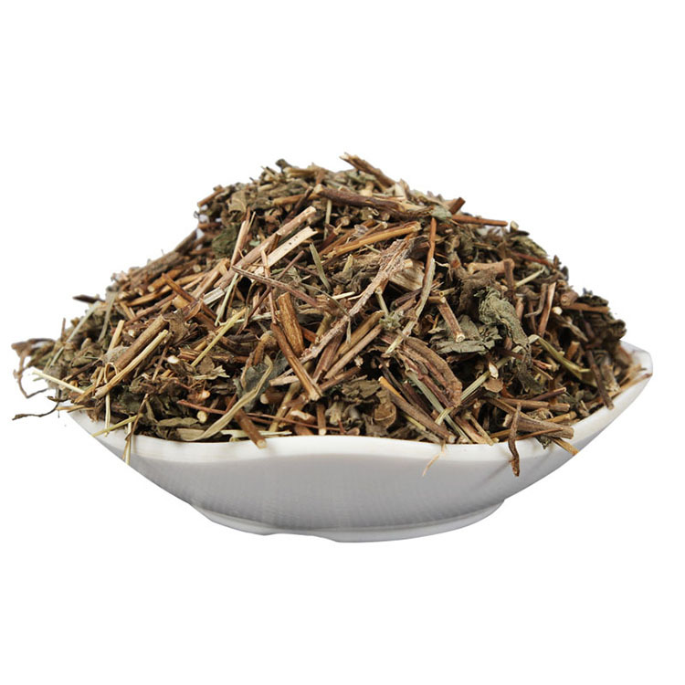 Dong Ling Cao (Rabdosia rubescens) — Dried Chinese Herbal Material, Ice Ling Grass 500g quality and texture